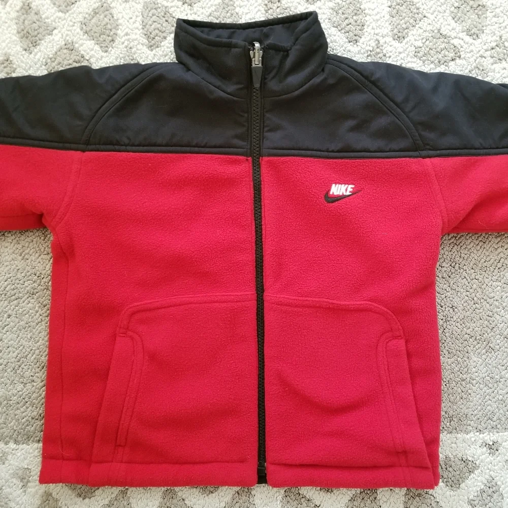 Nike Reversible Coat Boys 2T
